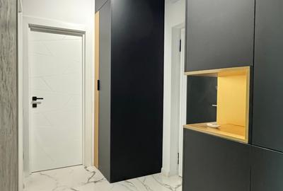 Apartament cu 2 camere decomandat, mobilat în Braytim - 7