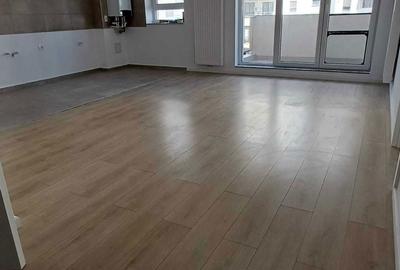 Apartament cu 2 camere decomandat în Central - 2
