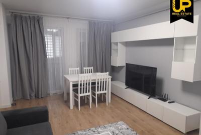 Apartament cu 2 camere decomandat în Rahova