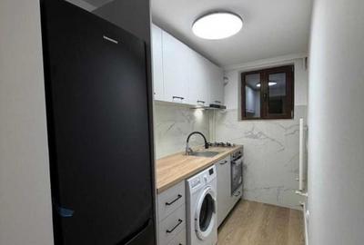 Garsonieră nedecomandată, mobilată în Moșilor - 3