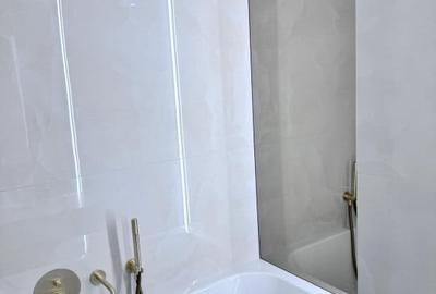 Apartament cu 2 camere semidecomandat, mobilat în Pipera - 15