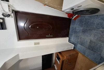 Garsonieră decomandată în Alfa - 5