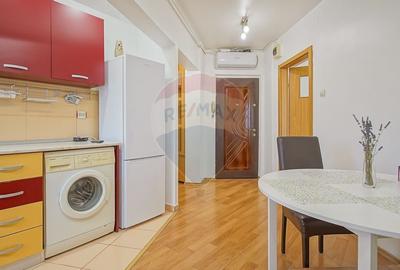 Apartament cu 2 camere de inchiriat in zona Garii - 15