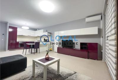 Apartament 2 camere de inchiriat, bloc nou, parcare,Iulius Mall - 2
