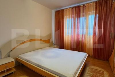 Apartament cu 2 camere, 60 mp, zona Sebastian - 7