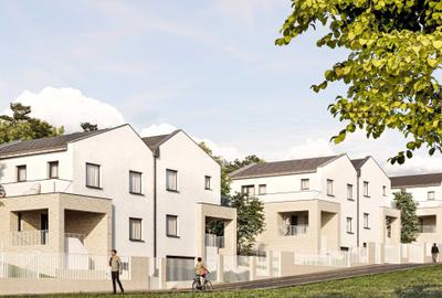 Teren de 628 mp, în Chinteni - 6