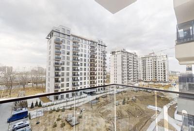 Apartament cu 2 camere decomandat, mobilat în Pipera - 13