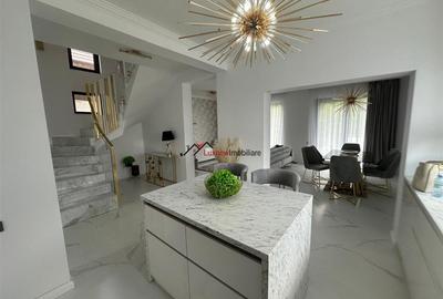 Comision 0%.Casa individuala la cheie 120 mp utili, teren liber 450 mp. Zona aer Comision 0%.Casa individuala la cheie 120 mp utili, teren liber 450 mp. Zona aer - 4