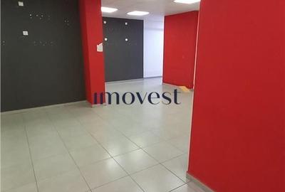 Spațiu comercial, de 85 mp, în Ultracentral - 2