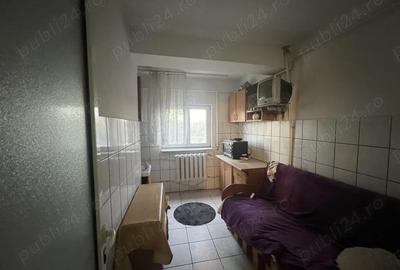 Garsonieră decomandată în Sud - 5