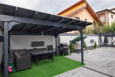 Casa de vanzare constructie noua Casa de vanzare constructie noua - 2