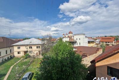 Apartament 2 camere, situat in Targu Jiu, Aleea Unirii - 12