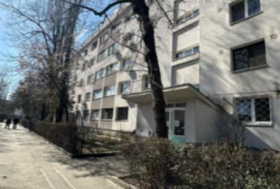 Apartament cu 2 camere semidecomandat, mobilat în Crângași - 1