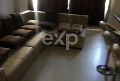 Apartament cu 2 camere semidecomandat, mobilat în Ultracentral - 2
