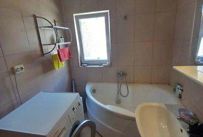 Apartament cu 2 camere decomandat în Central - 3