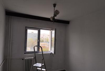 Apartament 2 camere bloc recent reabilitat strada Moldovi?a sector 4 - 6