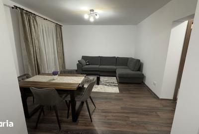 Apartament cu 3 camere în Centura - 16