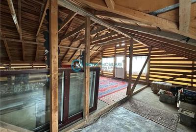 Royal Imobiliare - Vanzare vila zona Lipanesti - 19