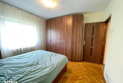 Apartament cu 3 camere decomandat în Gară - 5