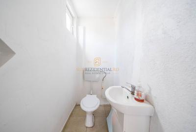 Casă individuală cu 3 camere cu Canalizare în Sălaj - 12