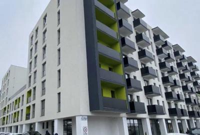 Apartament cu 2 camere semidecomandat în Dâmbul Rotund - 2