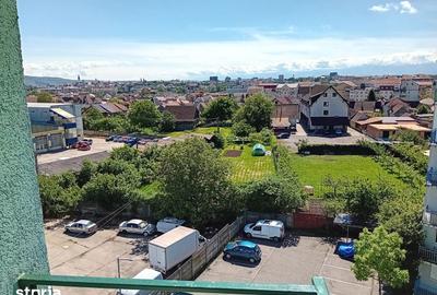 Apartament cu 3 camere, mobilat în Turnișor - 7