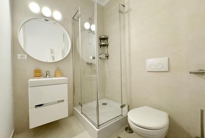 Apartament 3 camere, decomandat,  59 mp utili, etaj 1 - zona Aradului - 6