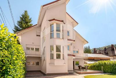 Casă cu 7 camere cu Canalizare în Valea Alba - 14