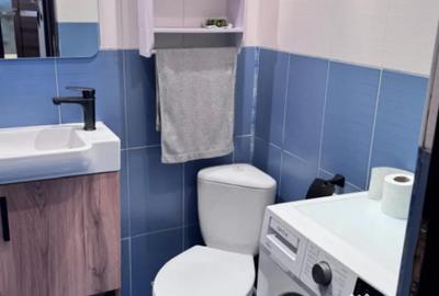 Apartament cu 3 camere decomandat, mobilat în Capitol - 3