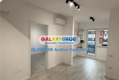 Apartament cu 2 camere semidecomandat în Berceni