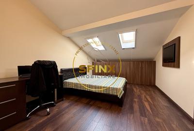 Casă cu 5 camere cu Canalizare în Popești-Leordeni - 4