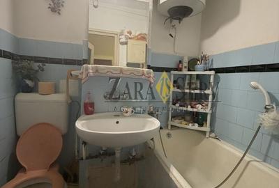 Apartament cu 3 camere în Vest - 5