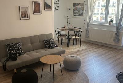 Apartament cu 2 camere în Titan - 13