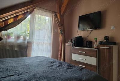 Casa P+M, 4 camere, str. Tudor Vladimirescu, 326 mp teren Casa P+M, 4 camere, str. Tudor Vladimirescu, 326 mp teren - 4