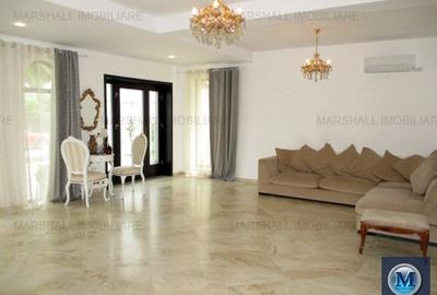 Vila cu 6 camere de vanzare, zona Albert, 297 mp #14165 - 1