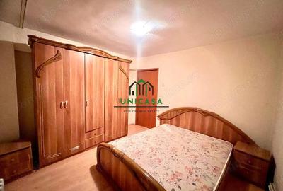 Apartament 4 camere Etaj 1/4 Zona Ostroveni - 3