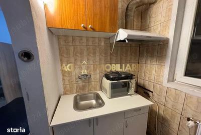 Garsonieră, mobilată în Titan - 2