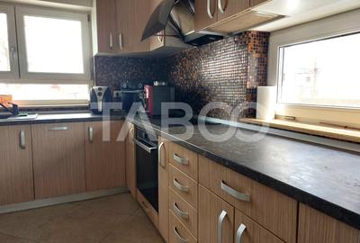 Casa individuala 4 camere P+1E 118 mp cu teren Cisnadie - 11