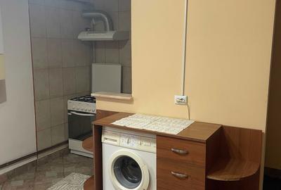 Apartament cu 2 camere în Teilor - 6