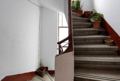 Apartament cu 3 camere în Unirii - 18