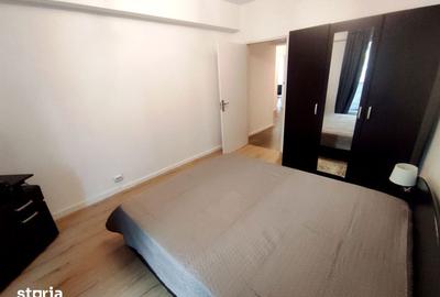 Apartament cu 2 camere decomandat în Calea București - 4