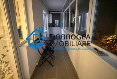 Apartament cu 2 camere decomandat, mobilat în Păcii - 4