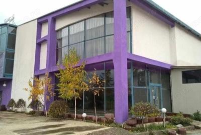 Spațiu comercial, de 2,405 mp, în Nord - 10