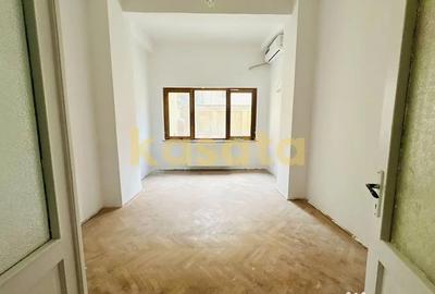 Apartament cu 3 camere semidecomandat în Universitate - 2