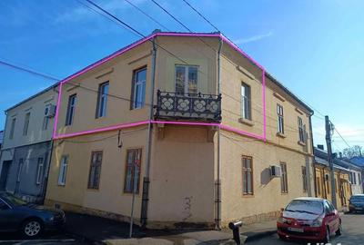 Apartament cu 3 camere decomandat în Ultracentral - 4