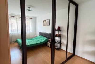 Garsonieră în Micești - 8