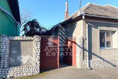 Teren generos si casa, in zona Gai - 12