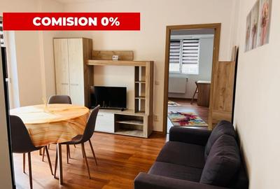 Apartament modern si primitor 2 camere, bloc nou - 1 Mai, zona Sara - 15