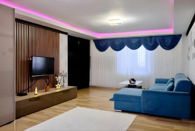 CASA VIITORULUI MODERN -Casă de Lux în Bod cu Energie Verde și Securitate Maximă - 7