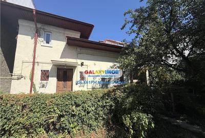 Teren 646 mp, Ultracentral, Ploiesti - 3